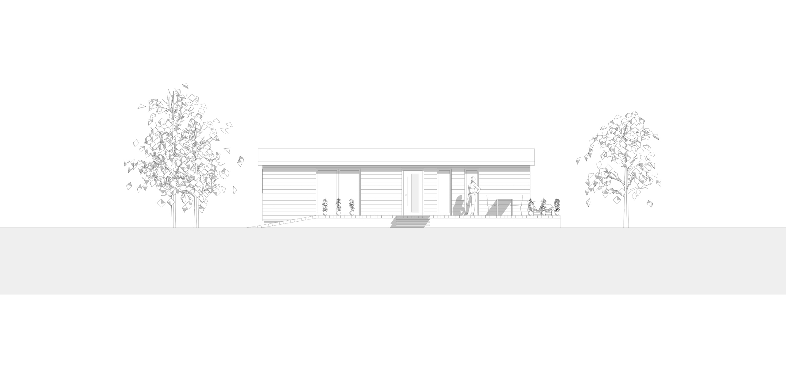 BV Tiny-House S